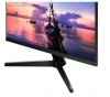Monitor 23,8 cala LF24T352FHRXEN IPS 1920x1080 FHD 16:9 1xD-sub/1xHDMI 5 ms (GTG) płaski 2 lata d2d